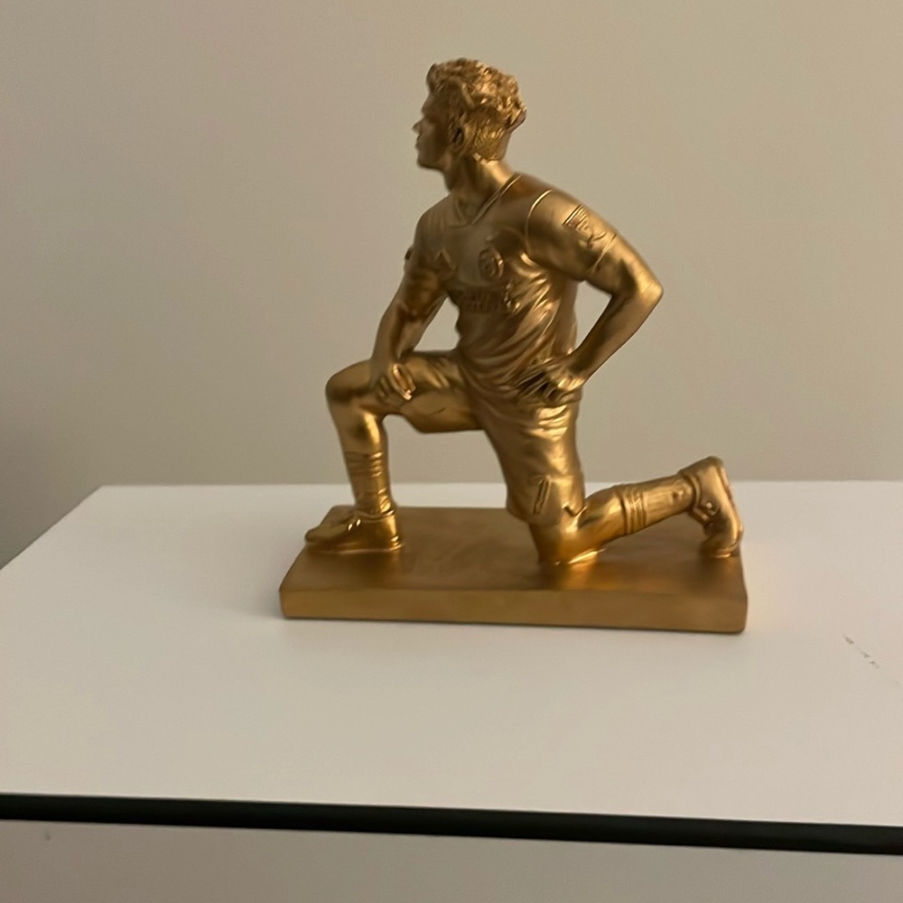 Atlanta United 2021 Josef Martinez #7 Collectible Soccer